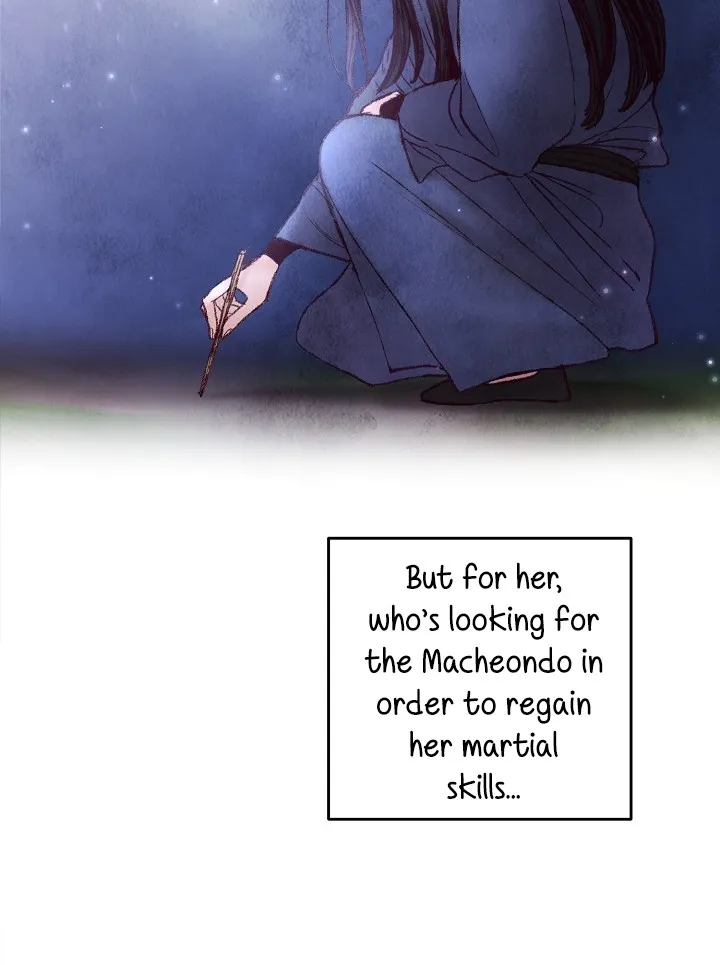 Intoxicated Butterfly And Cold Moon Chapter 49 page 27 - MangaKakalot