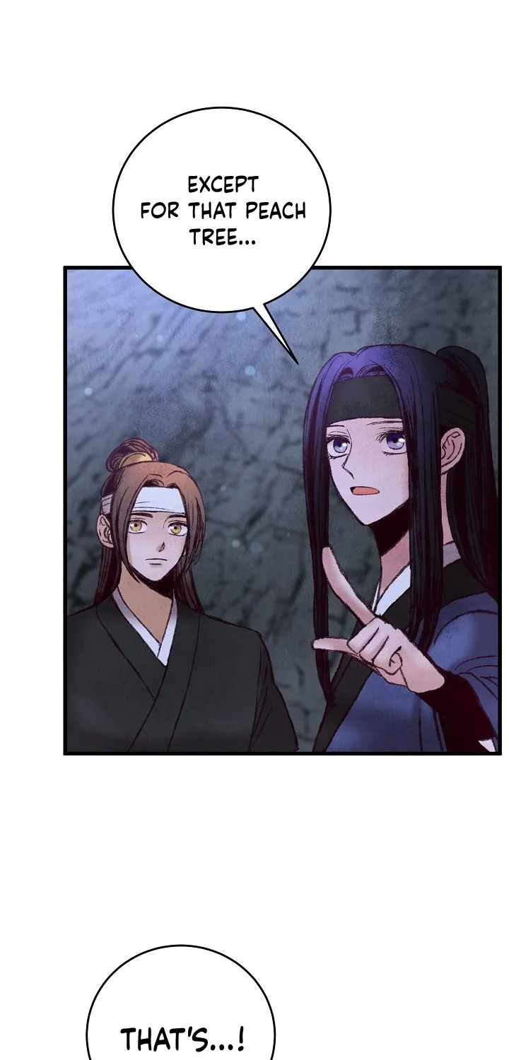 Intoxicated Butterfly And Cold Moon Chapter 49 page 59 - MangaKakalot