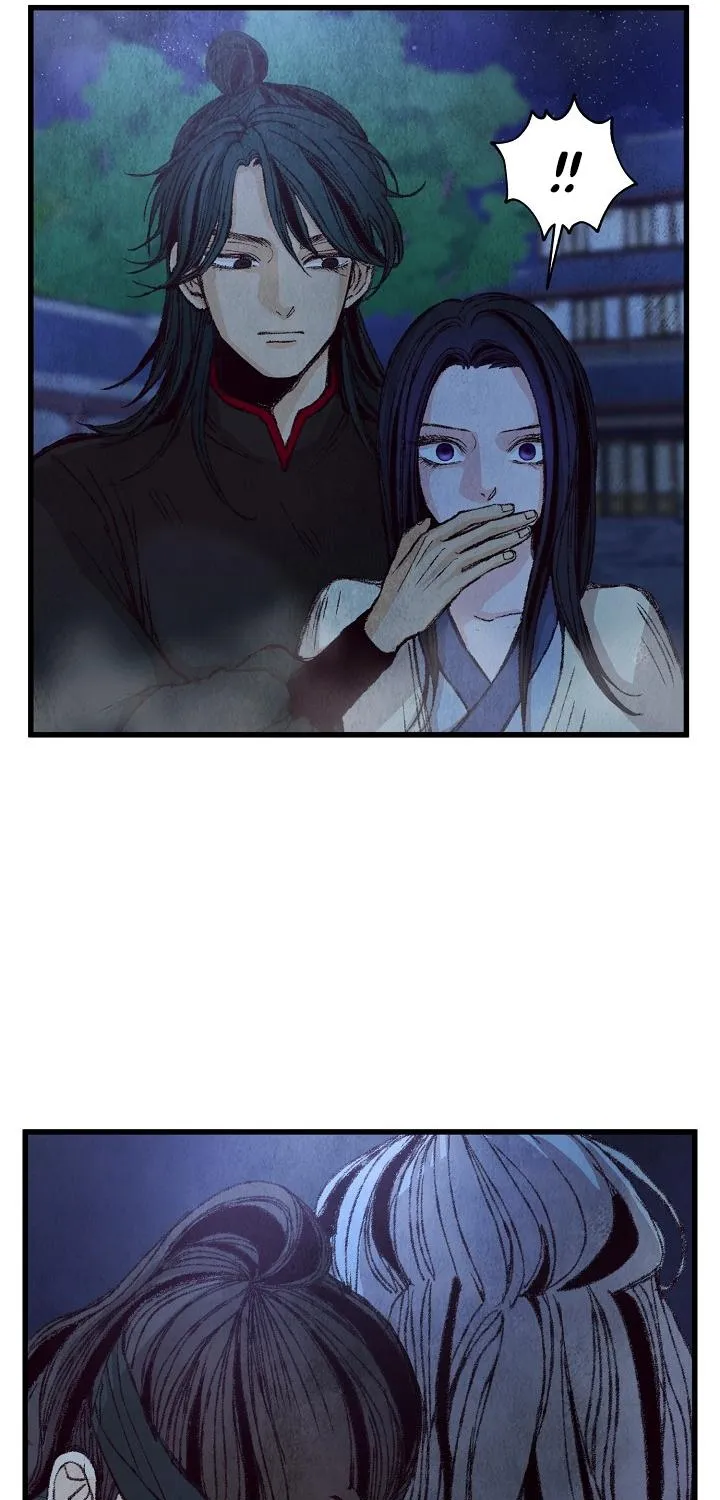 Intoxicated Butterfly And Cold Moon Chapter 5 page 39 - MangaKakalot