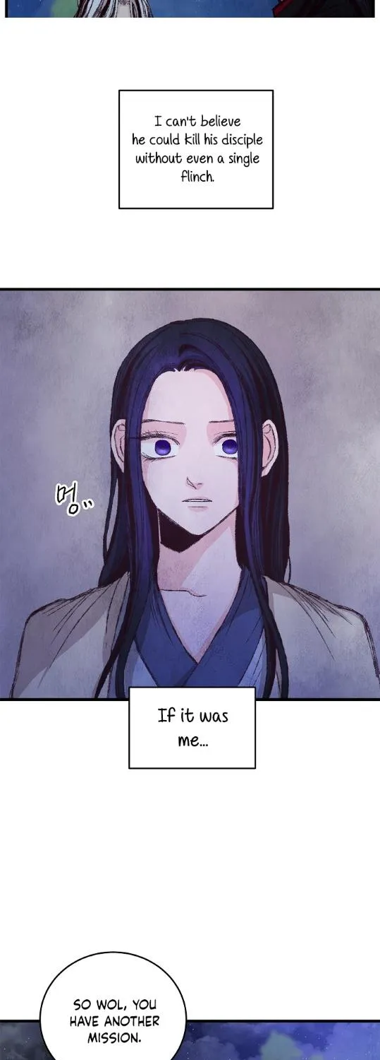 Intoxicated Butterfly And Cold Moon Chapter 5 page 47 - MangaKakalot