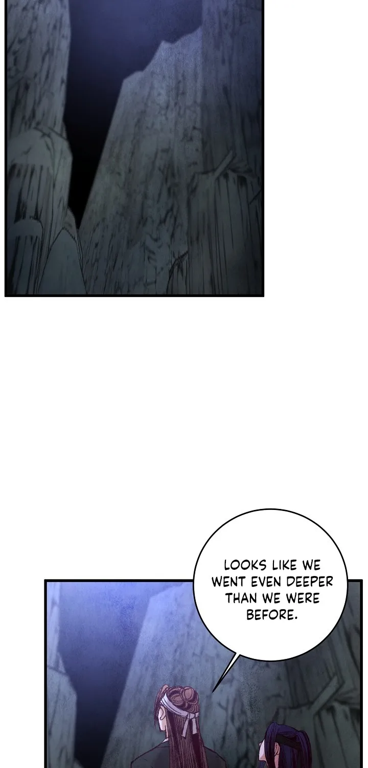 Intoxicated Butterfly And Cold Moon Chapter 50 page 2 - MangaKakalot