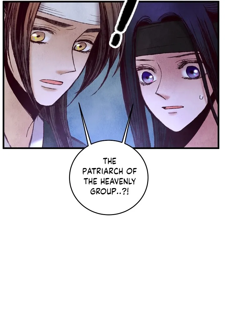 Intoxicated Butterfly And Cold Moon Chapter 50 page 17 - MangaKakalot