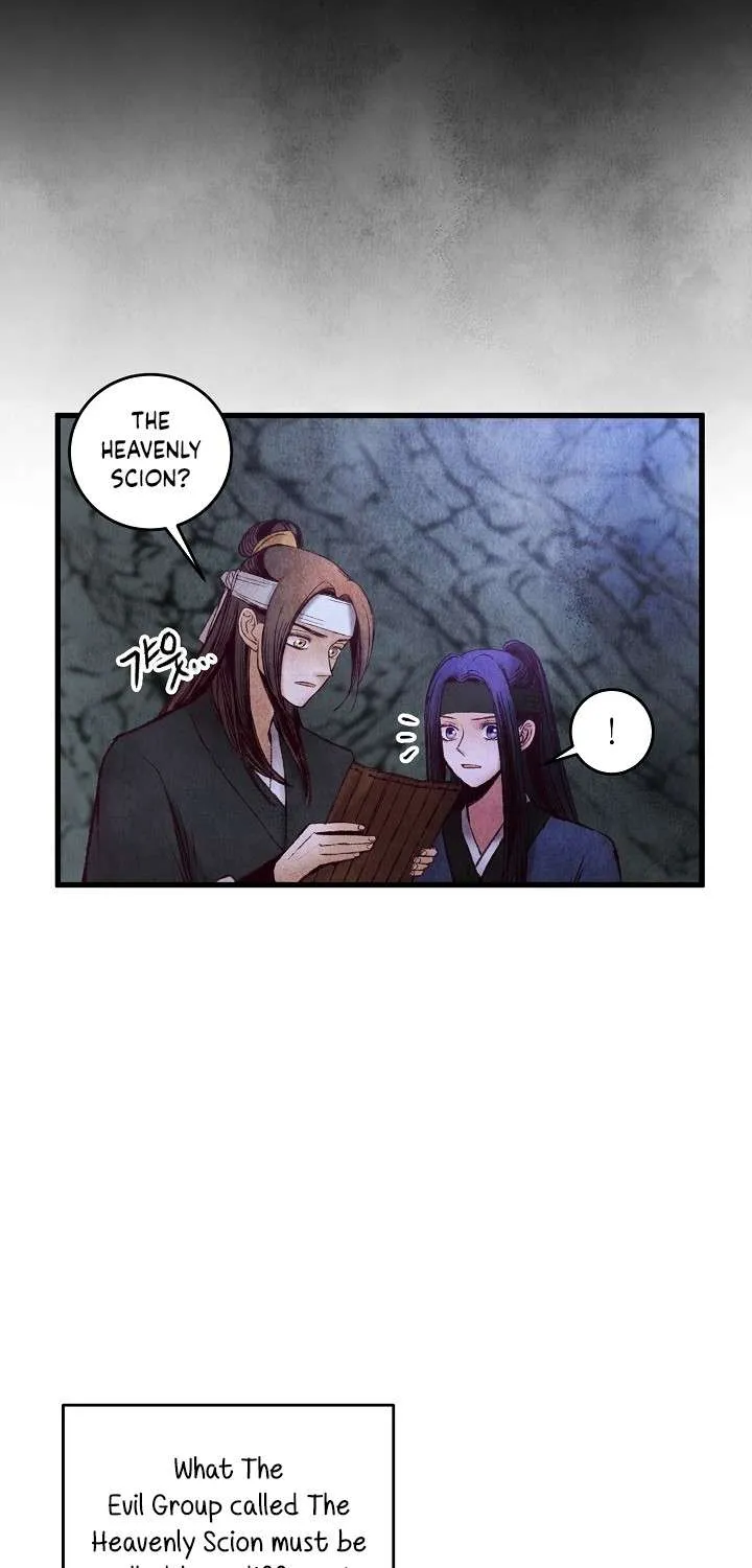 Intoxicated Butterfly And Cold Moon Chapter 50 page 27 - MangaKakalot