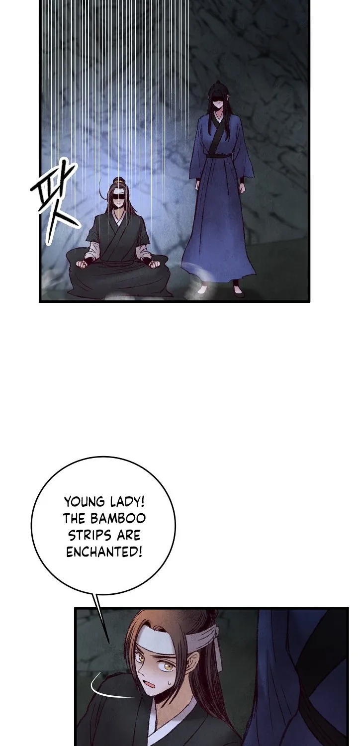 Intoxicated Butterfly And Cold Moon Chapter 50 page 48 - MangaKakalot