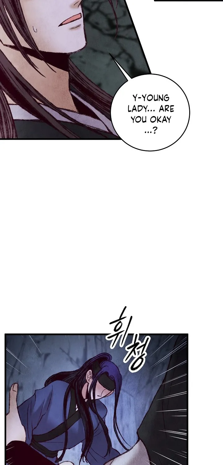 Intoxicated Butterfly And Cold Moon Chapter 50 page 54 - MangaKakalot