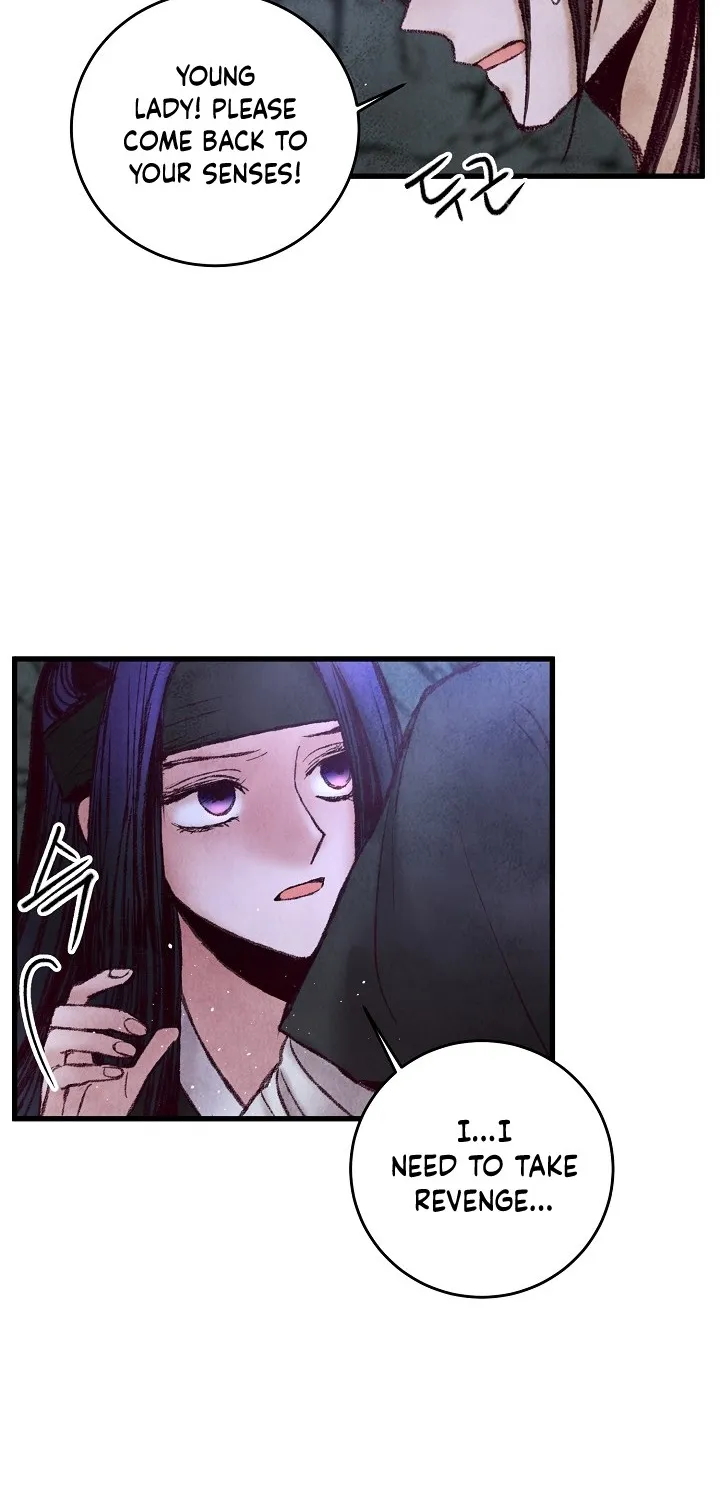 Intoxicated Butterfly And Cold Moon Chapter 50 page 57 - MangaKakalot