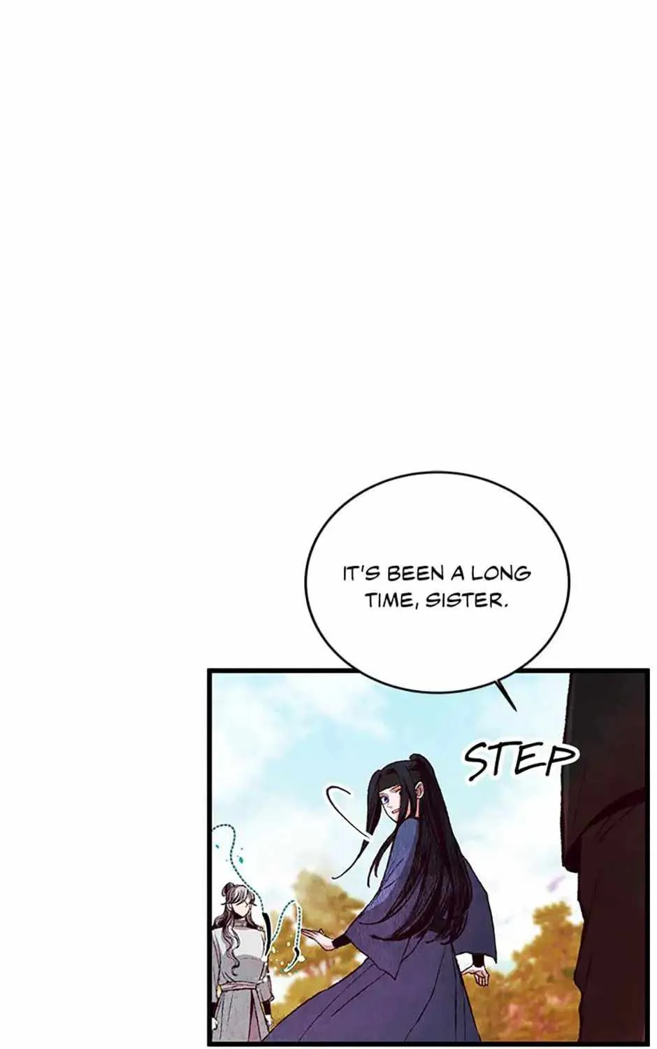 Intoxicated Butterfly And Cold Moon Chapter 51 page 133 - MangaKakalot