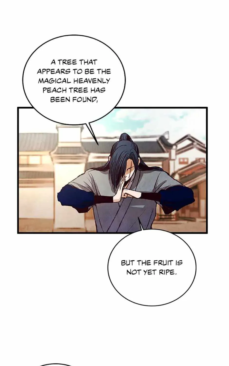 Intoxicated Butterfly And Cold Moon Chapter 51 page 91 - MangaKakalot