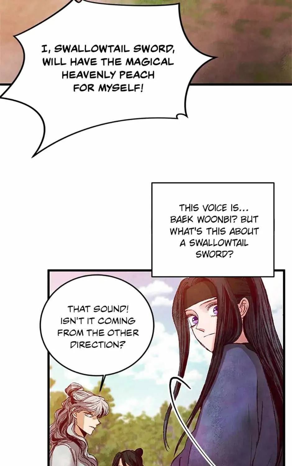 Intoxicated Butterfly And Cold Moon Chapter 52 page 112 - MangaKakalot