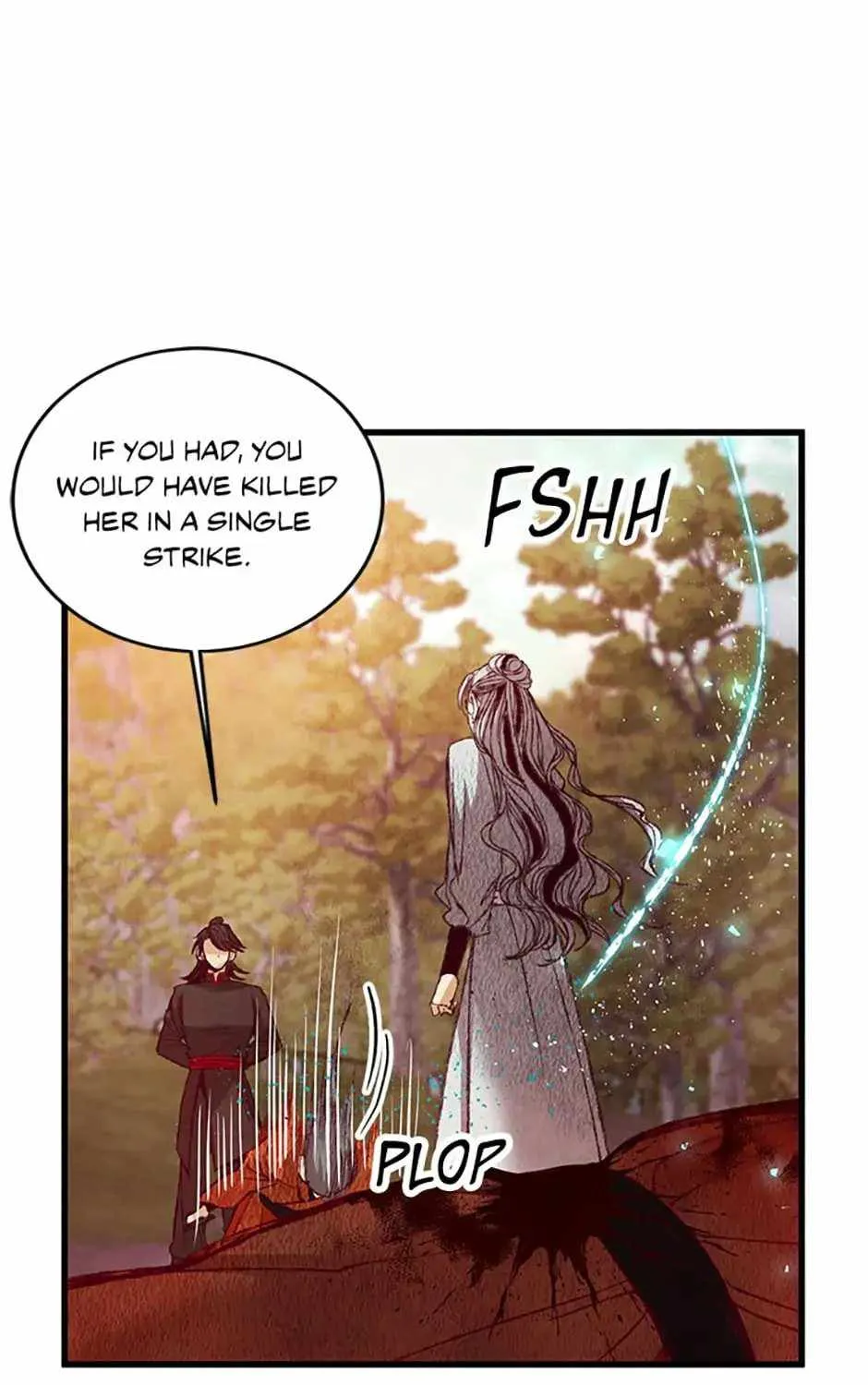 Intoxicated Butterfly And Cold Moon Chapter 53 page 31 - MangaKakalot