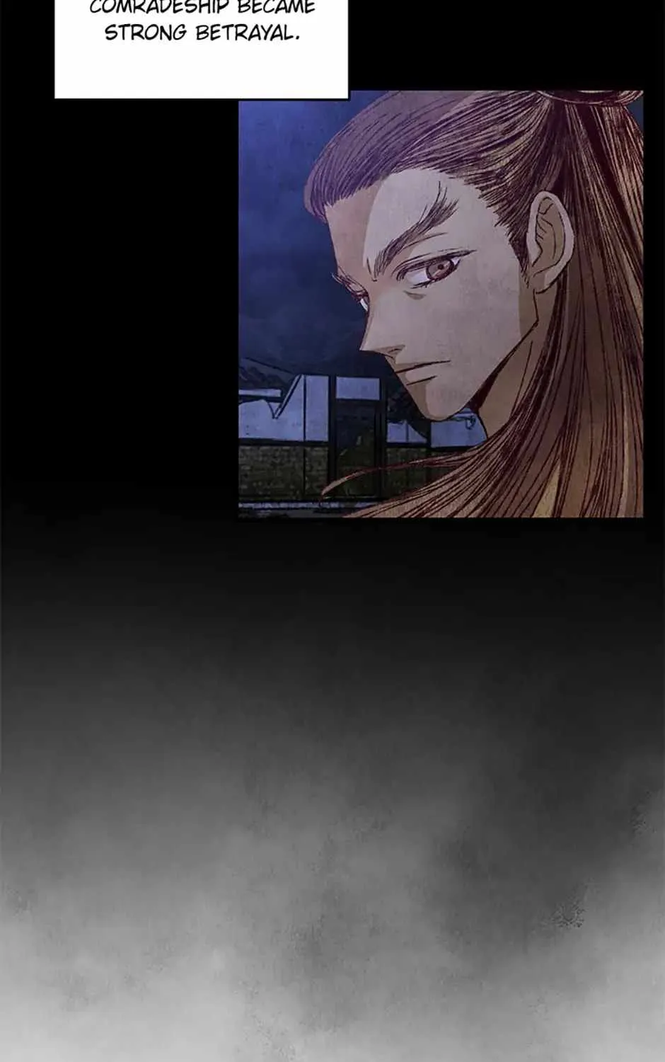 Intoxicated Butterfly And Cold Moon Chapter 54 page 5 - MangaKakalot