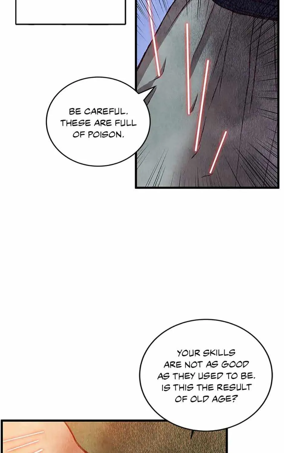 Intoxicated Butterfly And Cold Moon Chapter 54 page 41 - MangaKakalot