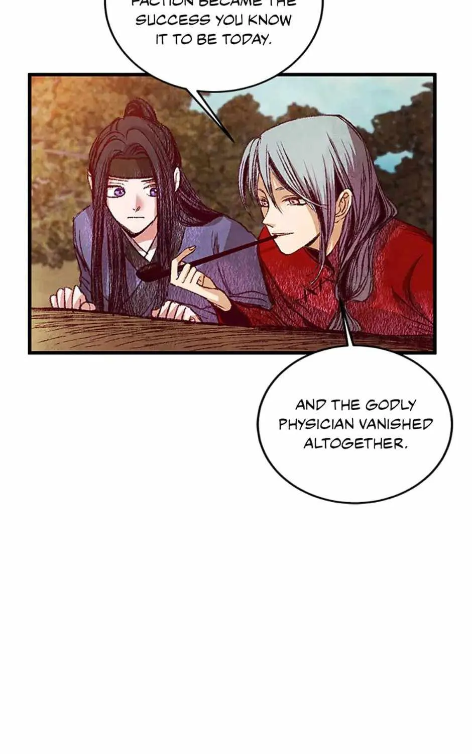 Intoxicated Butterfly And Cold Moon Chapter 54 page 7 - MangaKakalot