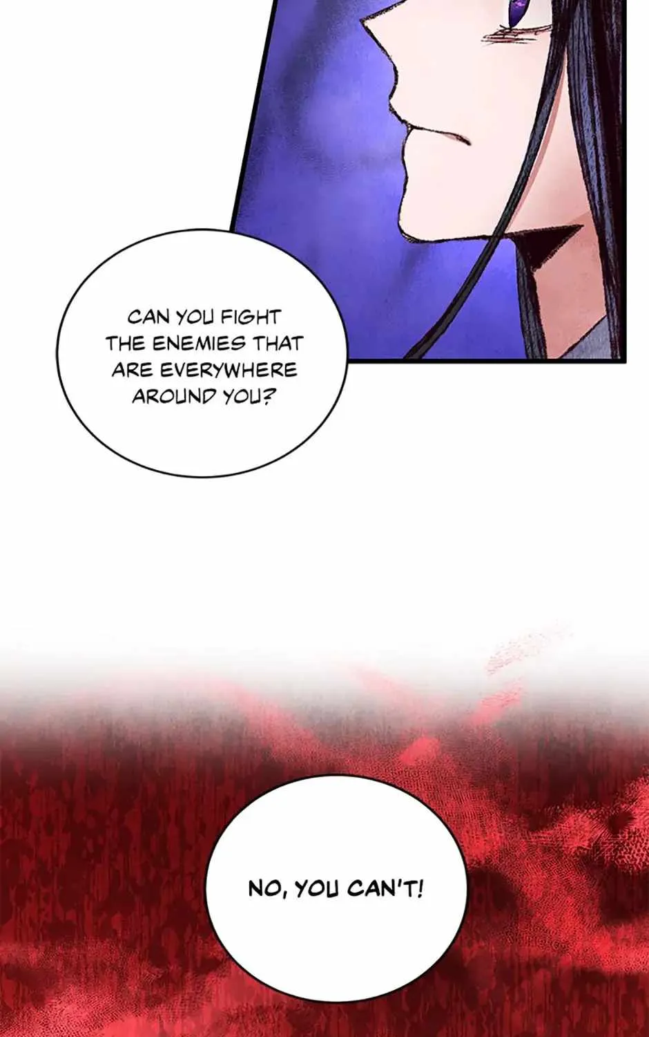 Intoxicated Butterfly And Cold Moon Chapter 55 page 75 - MangaKakalot