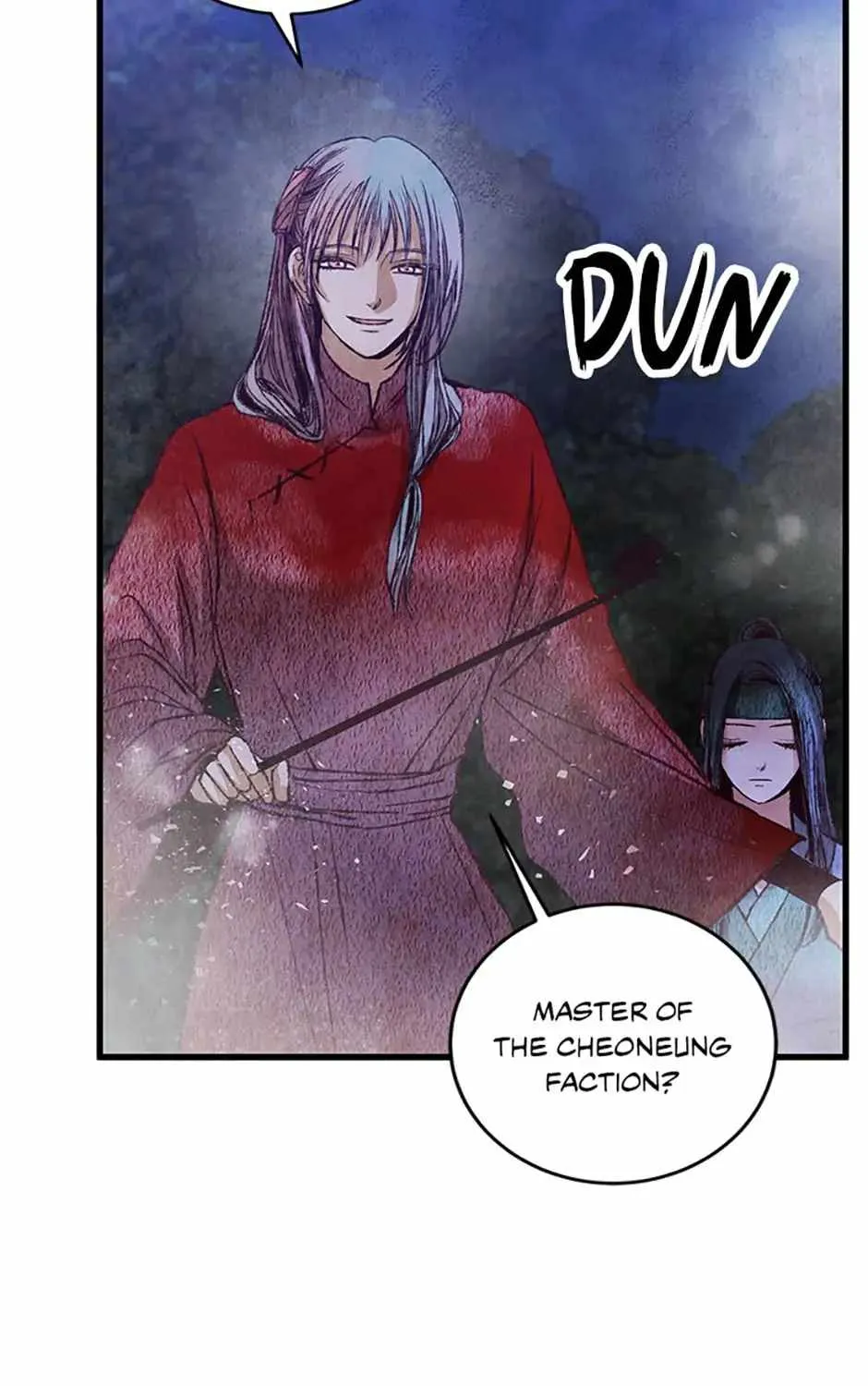 Intoxicated Butterfly And Cold Moon Chapter 56 page 28 - MangaKakalot