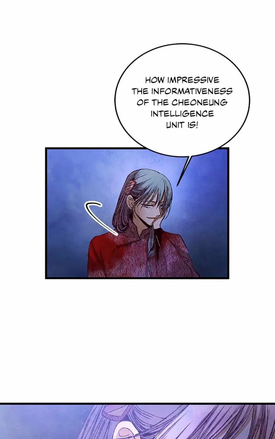 Intoxicated Butterfly And Cold Moon Chapter 56 page 38 - MangaKakalot