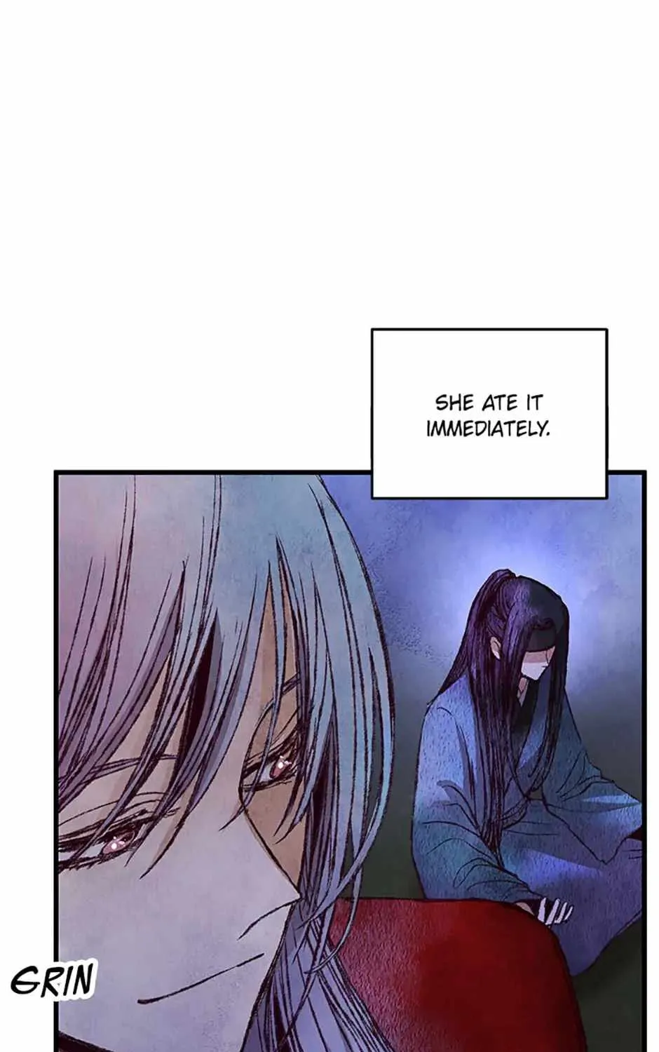 Intoxicated Butterfly And Cold Moon Chapter 56 page 42 - MangaKakalot