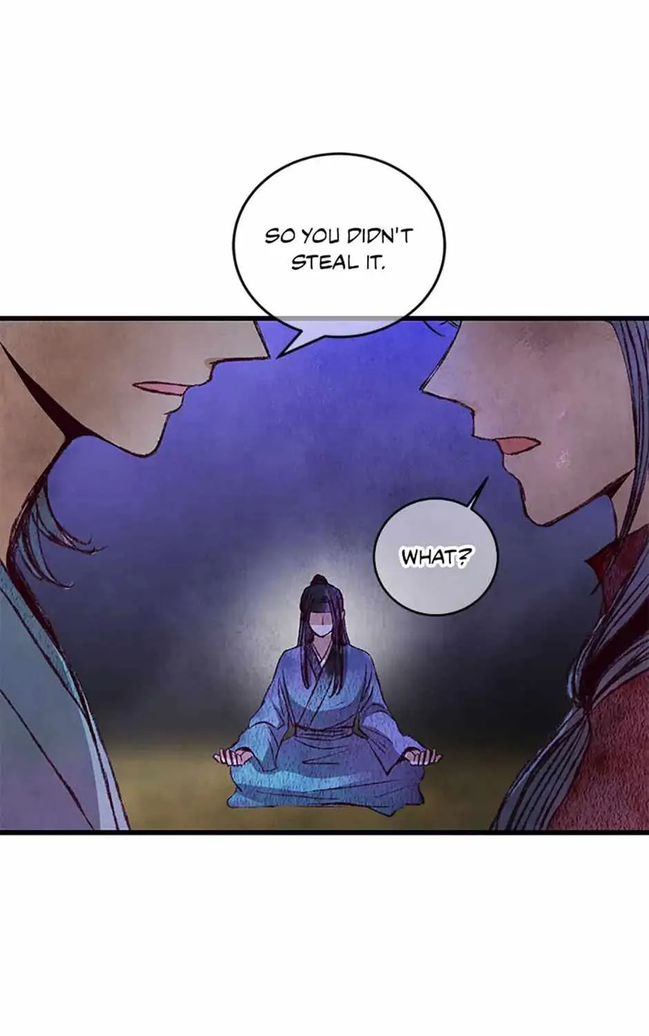 Intoxicated Butterfly And Cold Moon Chapter 56 page 70 - MangaKakalot