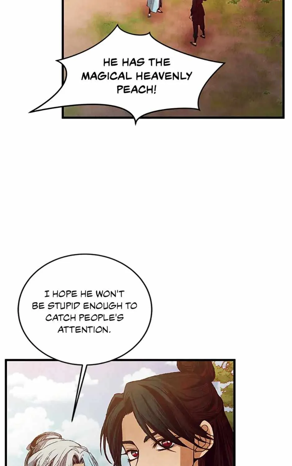 Intoxicated Butterfly And Cold Moon Chapter 56 page 94 - MangaKakalot