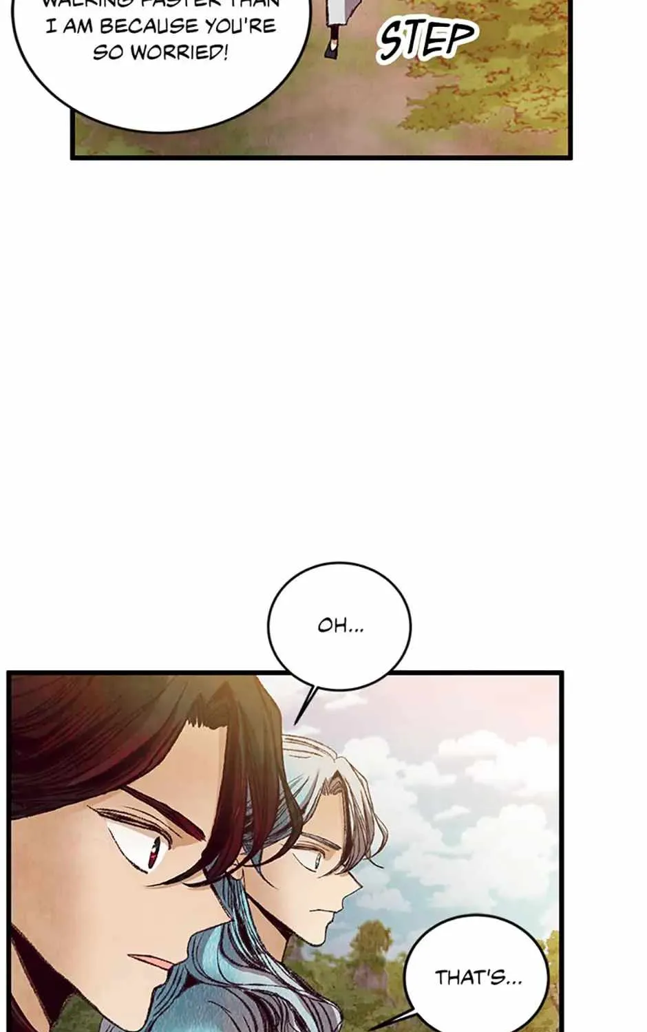 Intoxicated Butterfly And Cold Moon Chapter 56 page 98 - MangaKakalot