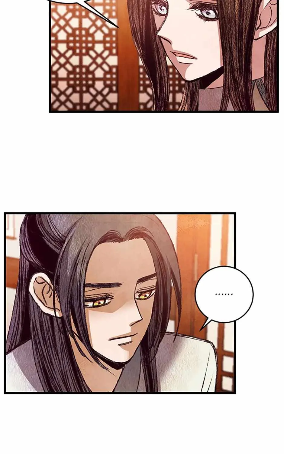 Intoxicated Butterfly And Cold Moon Chapter 59 page 40 - MangaKakalot