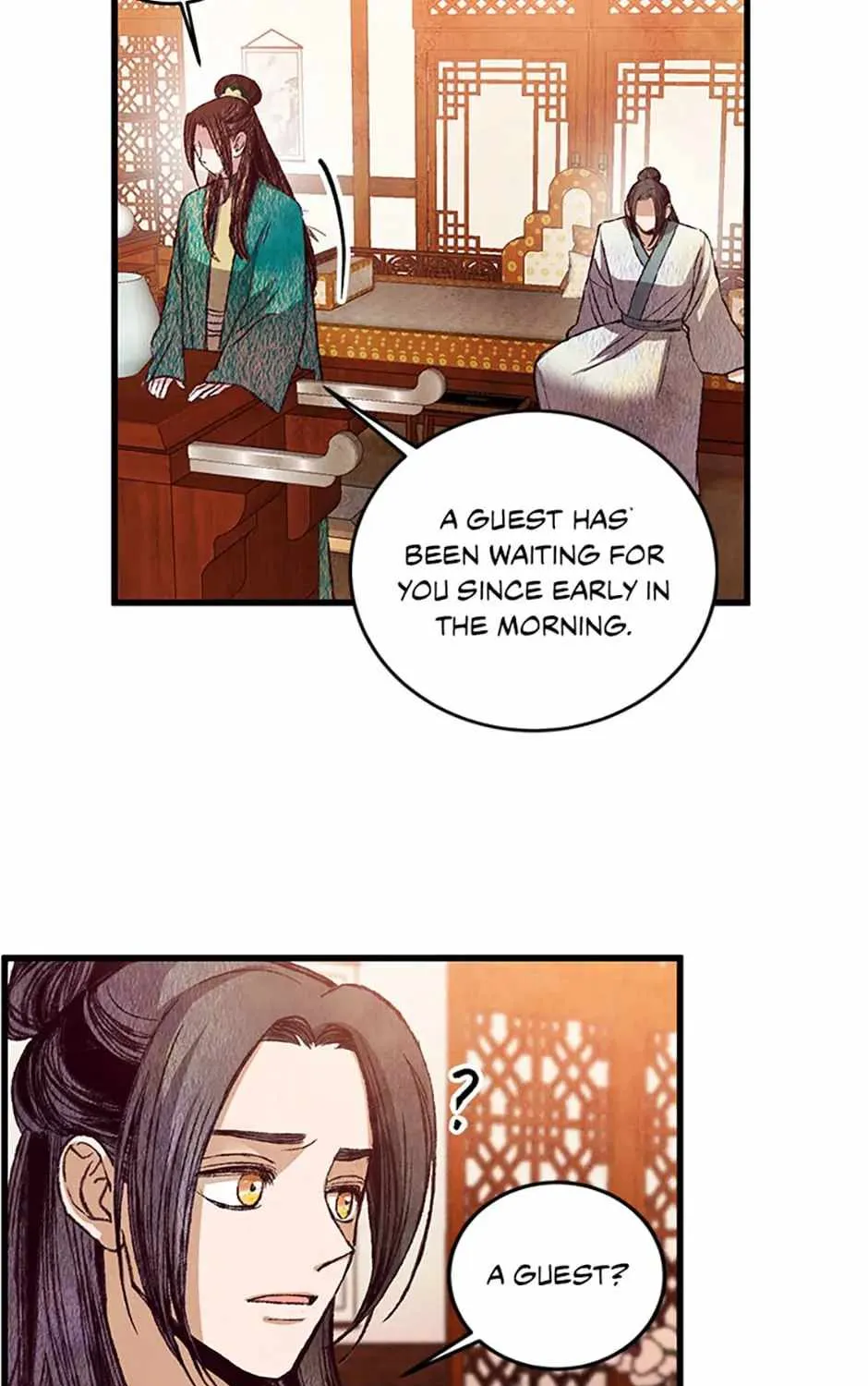 Intoxicated Butterfly And Cold Moon Chapter 59 page 42 - MangaKakalot