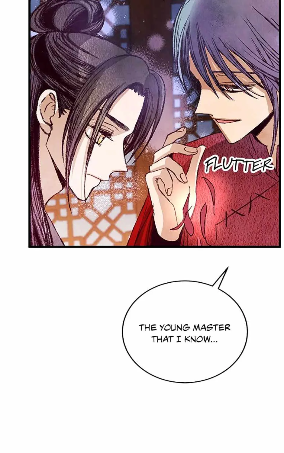 Intoxicated Butterfly And Cold Moon Chapter 59 page 66 - MangaKakalot