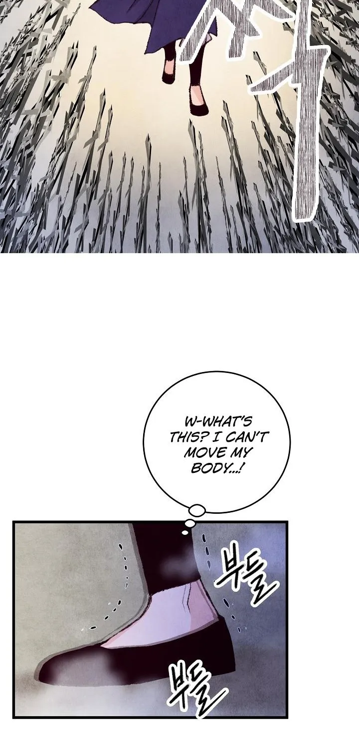 Intoxicated Butterfly And Cold Moon Chapter 6 page 37 - MangaKakalot