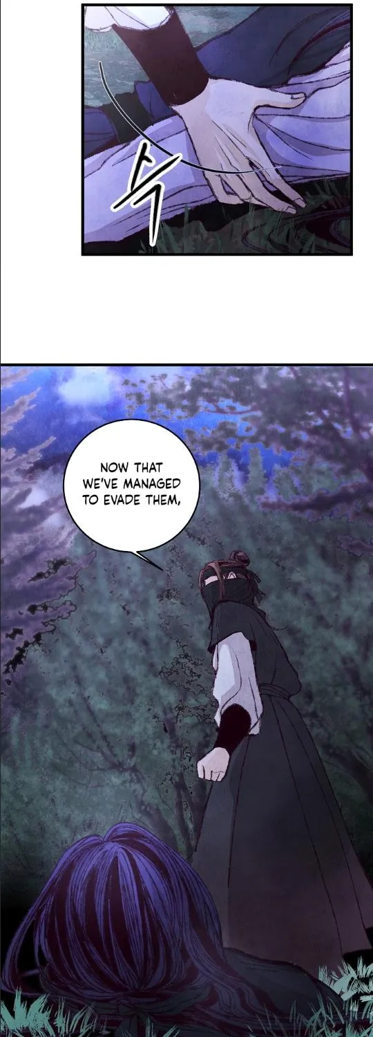 Intoxicated Butterfly And Cold Moon Chapter 6 page 58 - MangaKakalot