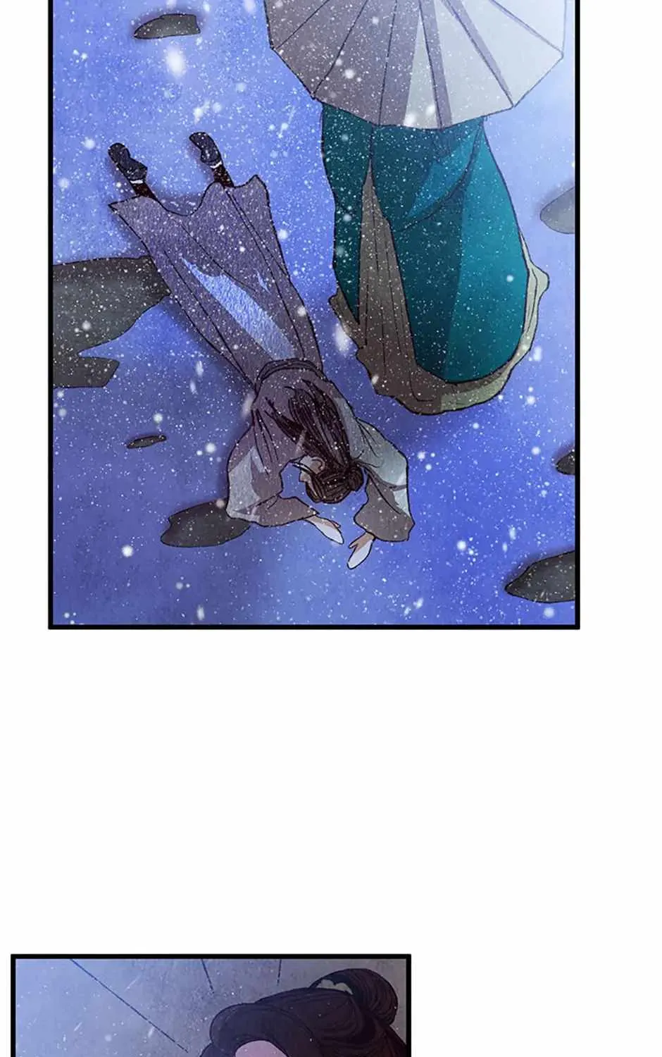 Intoxicated Butterfly And Cold Moon Chapter 60 page 27 - MangaKakalot