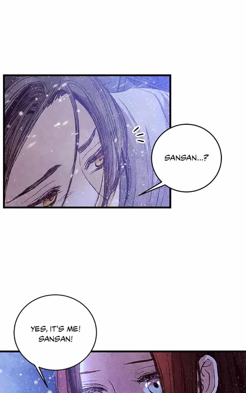 Intoxicated Butterfly And Cold Moon Chapter 60 page 31 - MangaKakalot