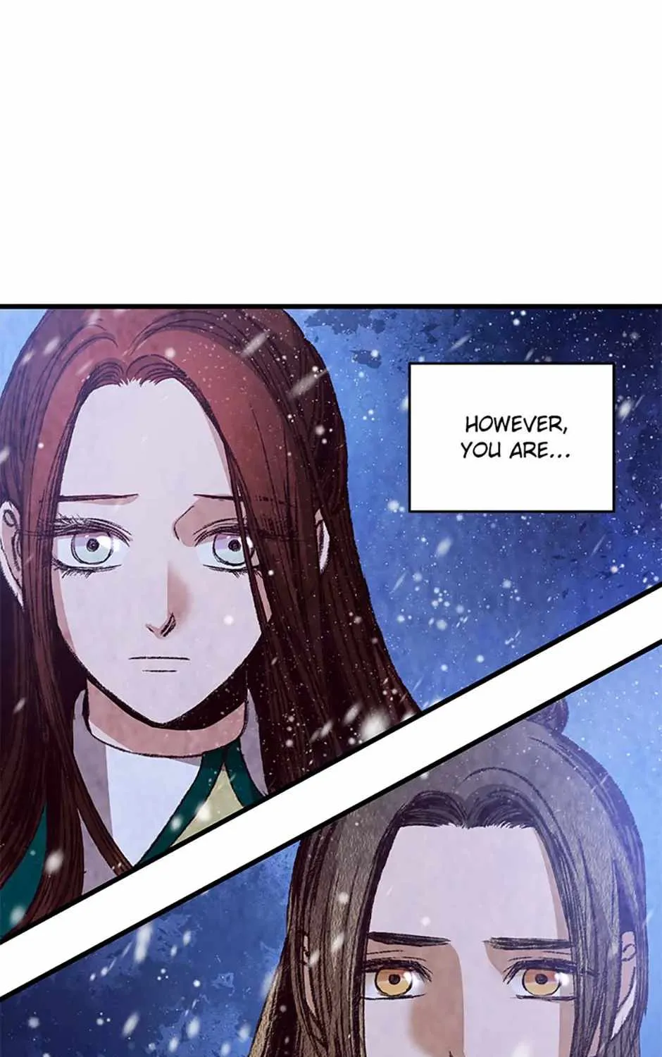 Intoxicated Butterfly And Cold Moon Chapter 60 page 41 - MangaKakalot