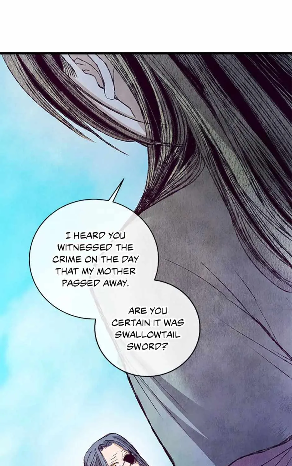 Intoxicated Butterfly And Cold Moon Chapter 60 page 63 - MangaKakalot