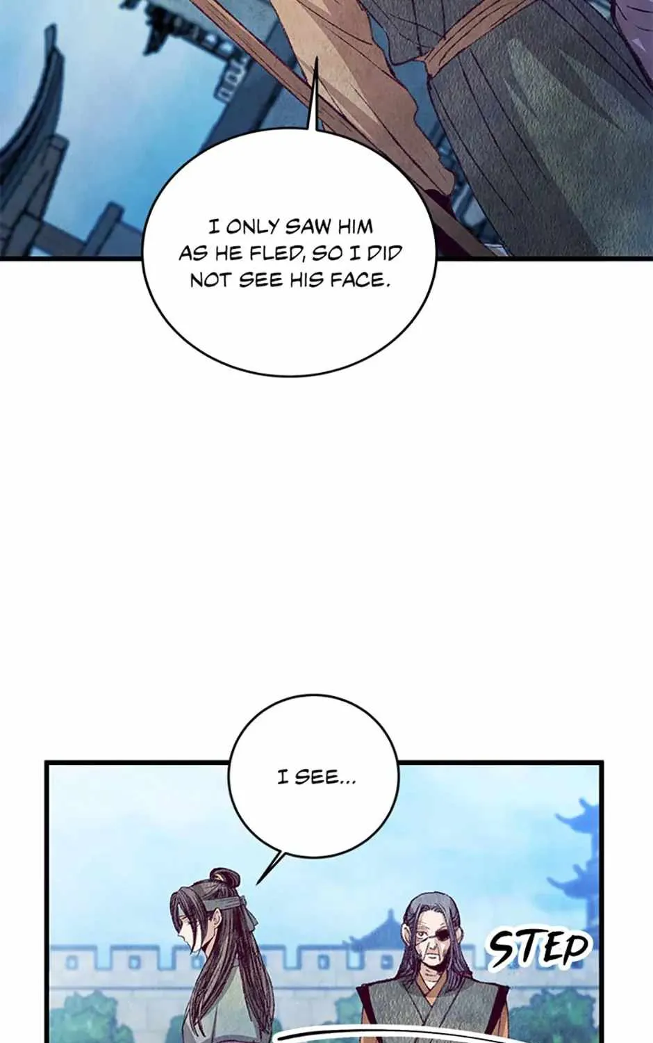 Intoxicated Butterfly And Cold Moon Chapter 60 page 65 - MangaKakalot