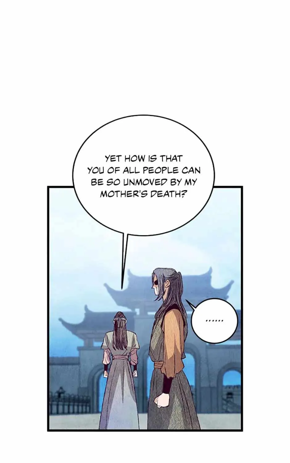 Intoxicated Butterfly And Cold Moon Chapter 60 page 69 - MangaKakalot