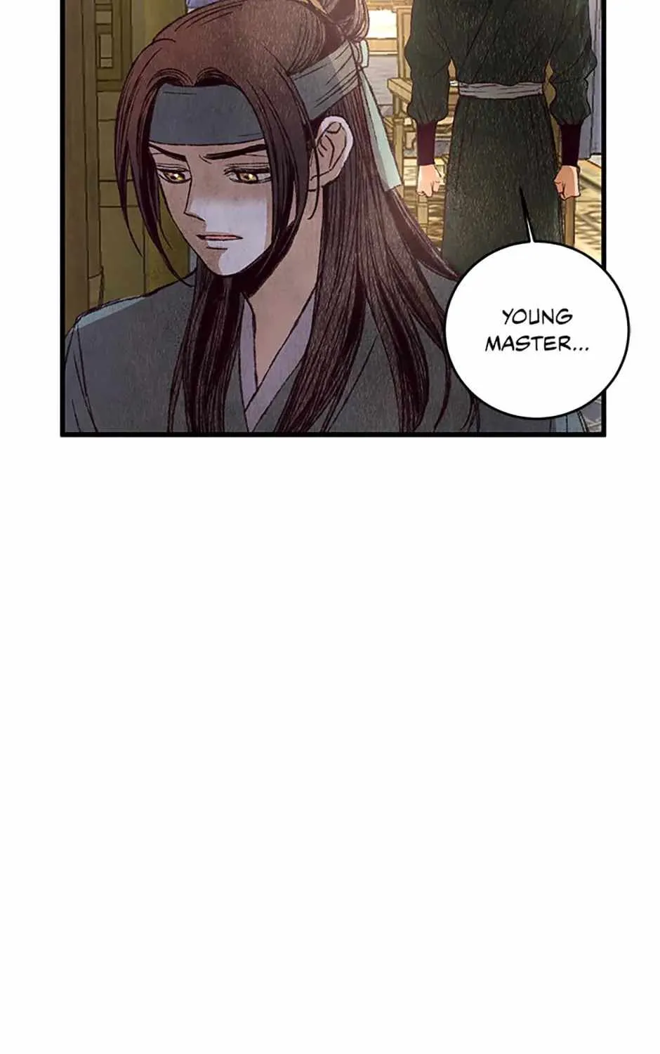 Intoxicated Butterfly And Cold Moon Chapter 61 page 14 - MangaKakalot