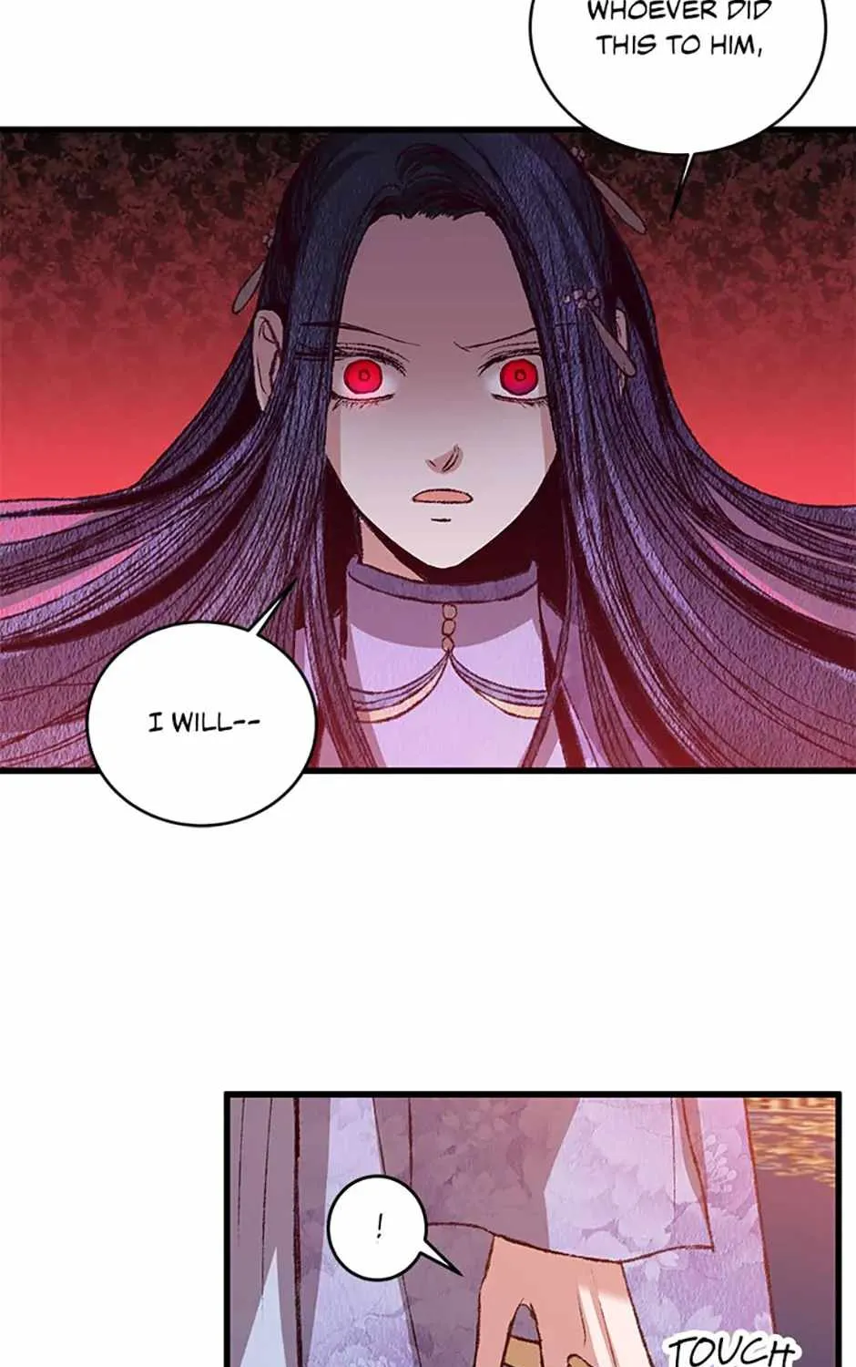 Intoxicated Butterfly And Cold Moon Chapter 61 page 62 - MangaKakalot