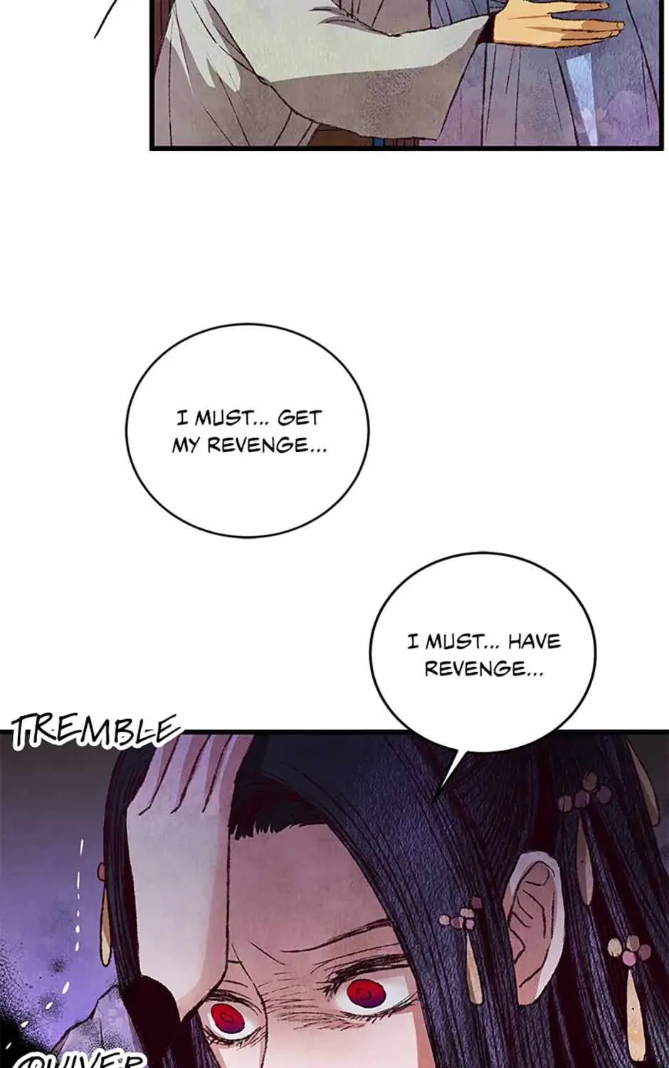 Intoxicated Butterfly And Cold Moon Chapter 61 page 68 - MangaKakalot