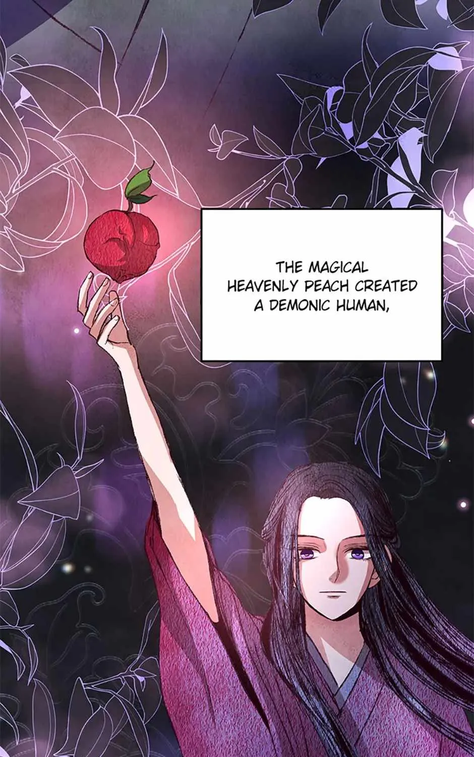 Intoxicated Butterfly And Cold Moon Chapter 62 page 50 - MangaKakalot