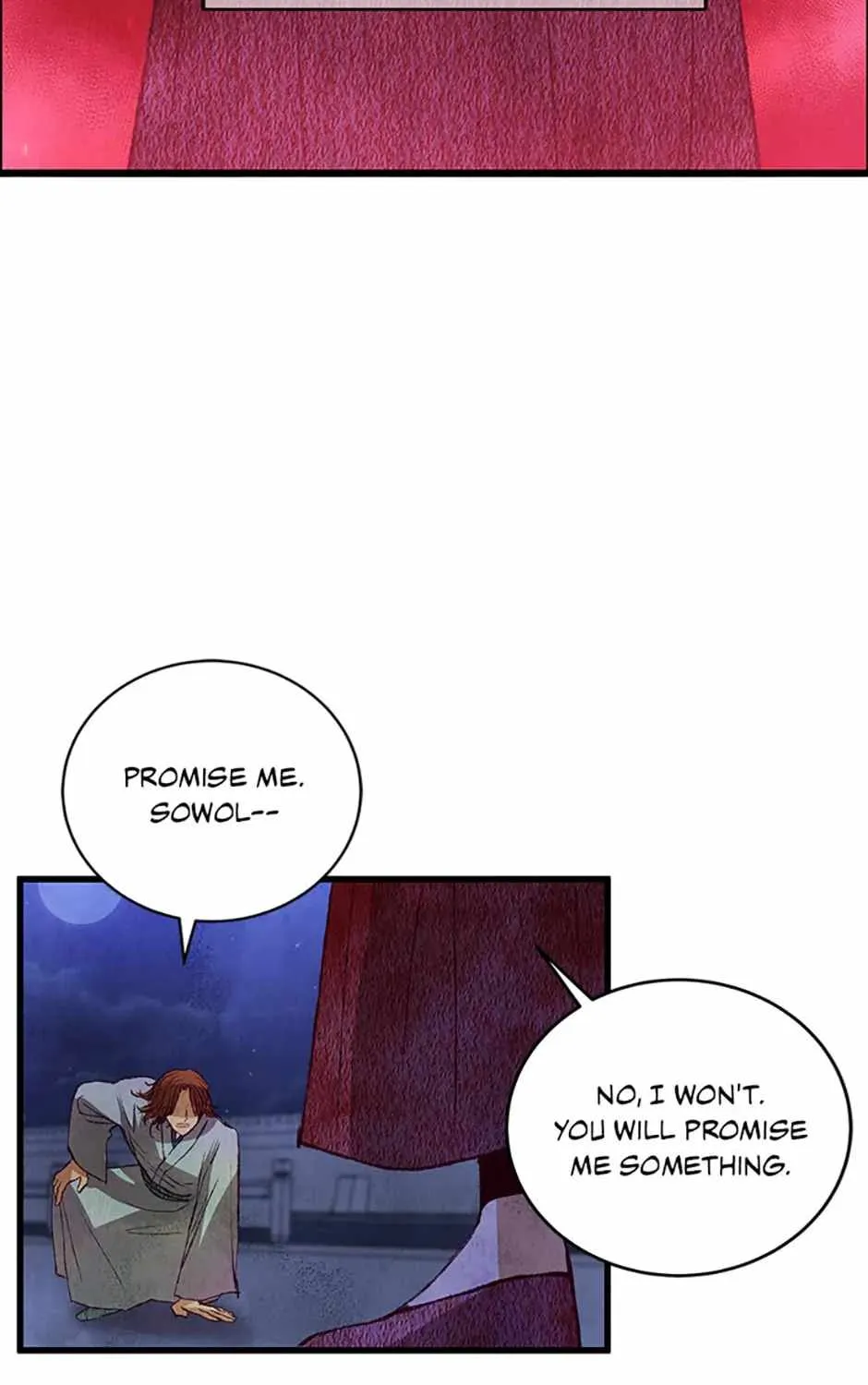 Intoxicated Butterfly And Cold Moon Chapter 62 page 56 - MangaKakalot