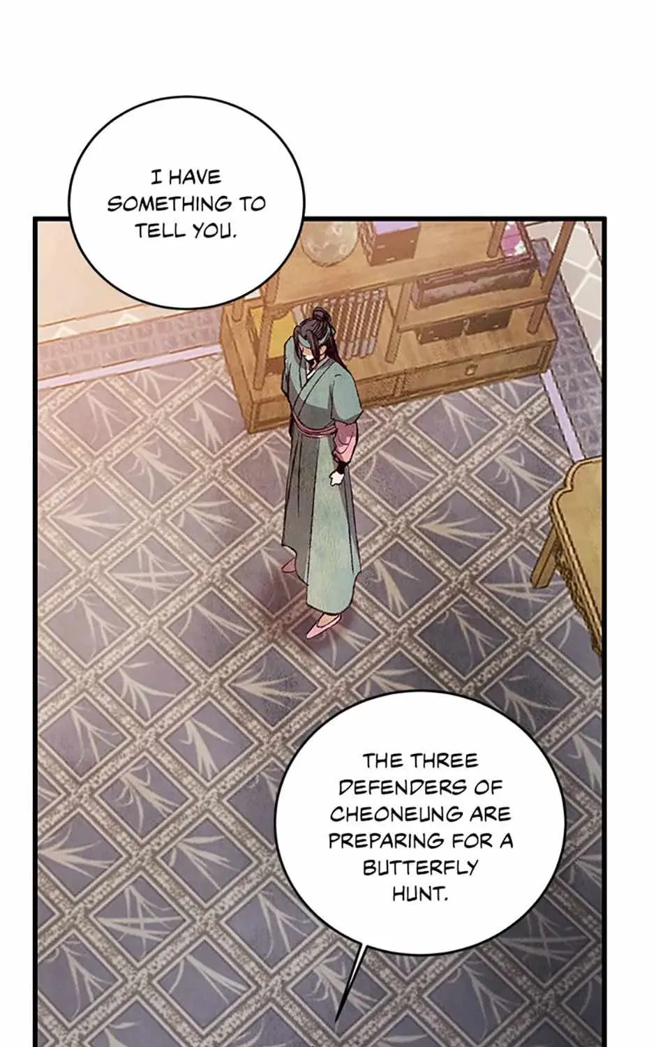 Intoxicated Butterfly And Cold Moon Chapter 62 page 68 - MangaKakalot