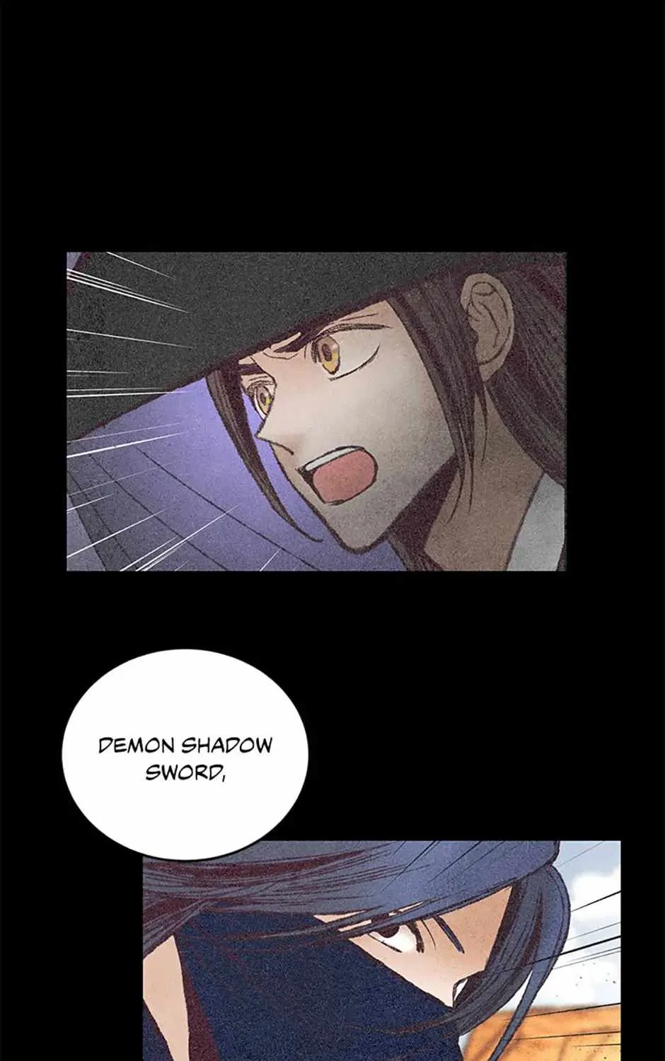 Intoxicated Butterfly And Cold Moon Chapter 62 page 74 - MangaKakalot