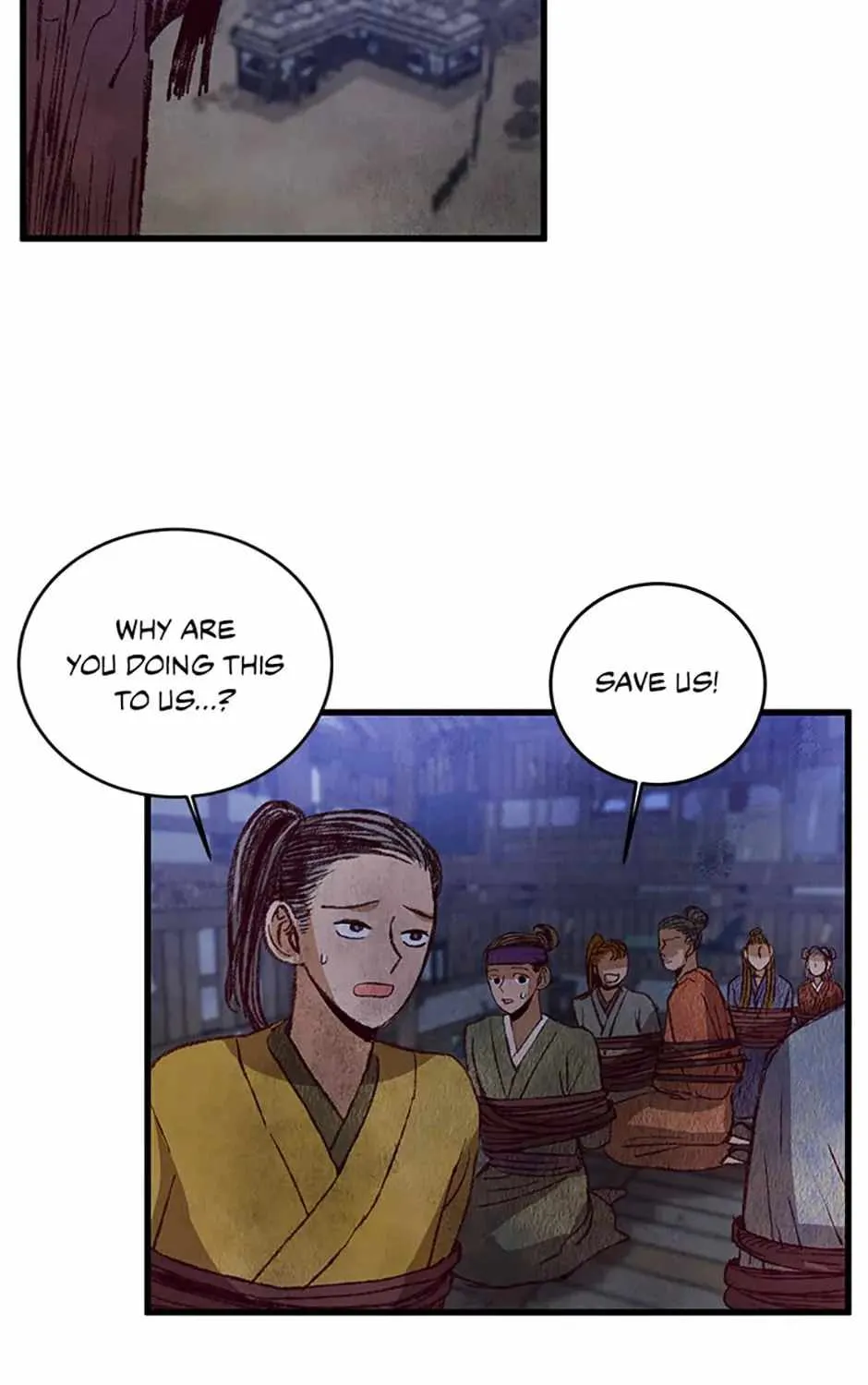 Intoxicated Butterfly And Cold Moon Chapter 62 page 92 - MangaKakalot