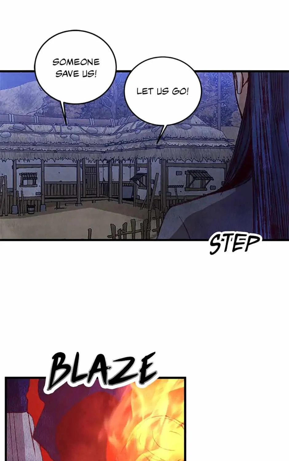 Intoxicated Butterfly And Cold Moon Chapter 62 page 94 - MangaKakalot