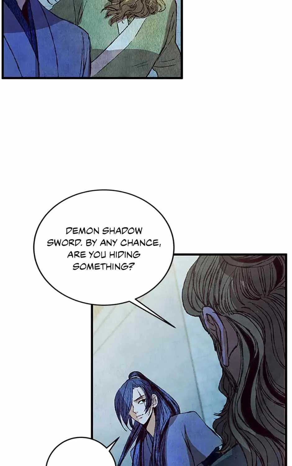 Intoxicated Butterfly And Cold Moon Chapter 63 page 51 - MangaKakalot