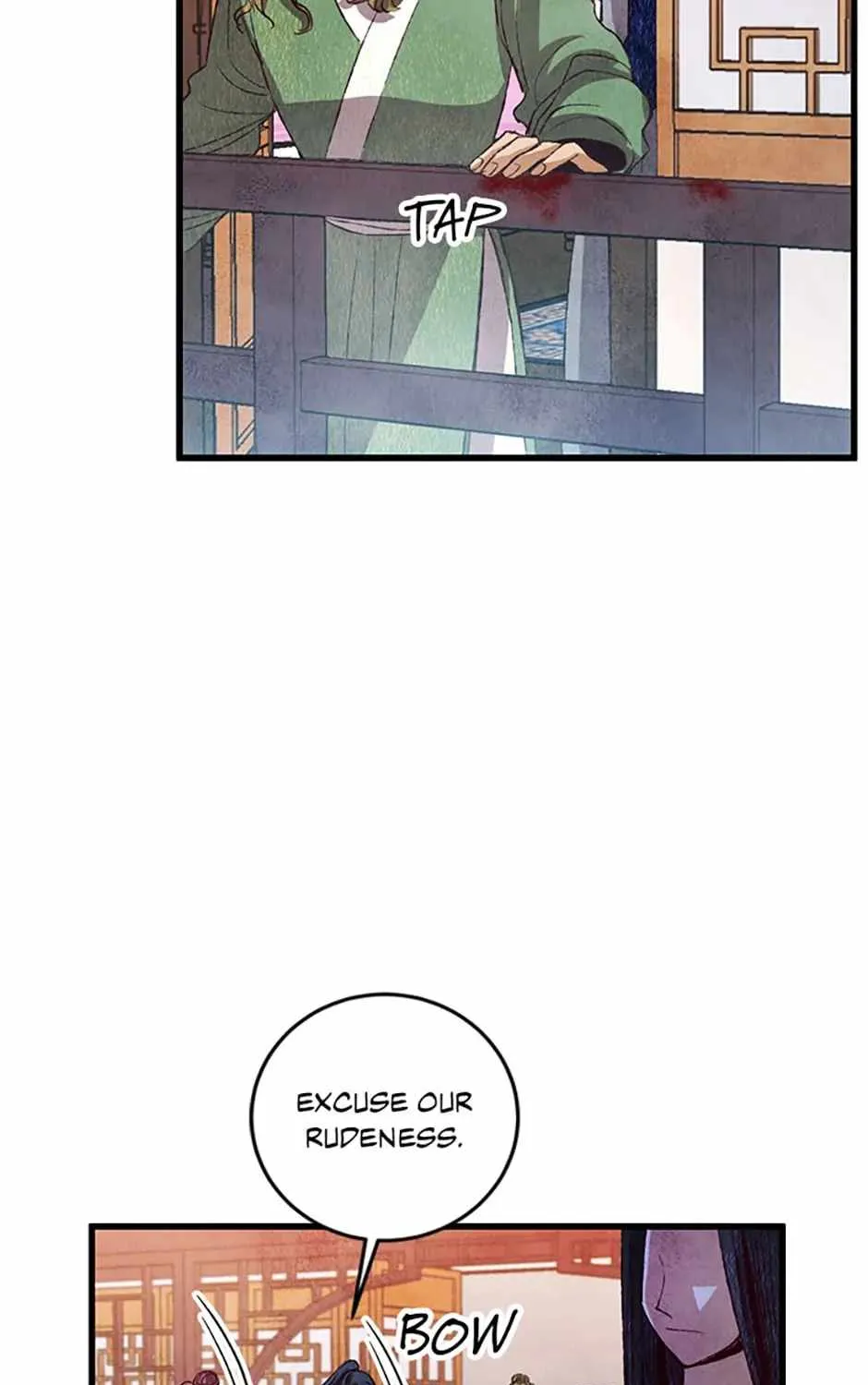 Intoxicated Butterfly And Cold Moon Chapter 64 page 25 - MangaKakalot