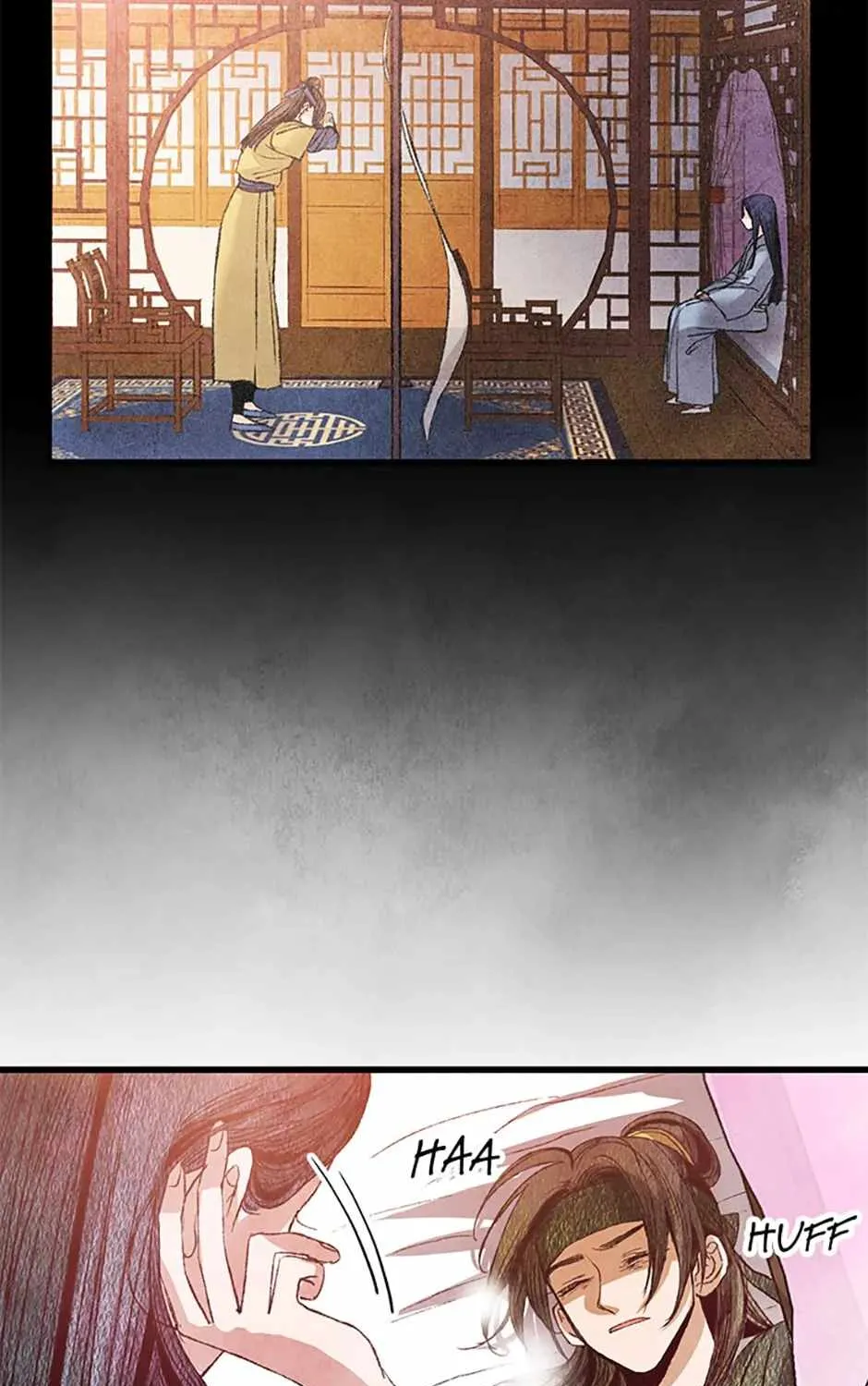 Intoxicated Butterfly And Cold Moon Chapter 64 page 51 - MangaKakalot