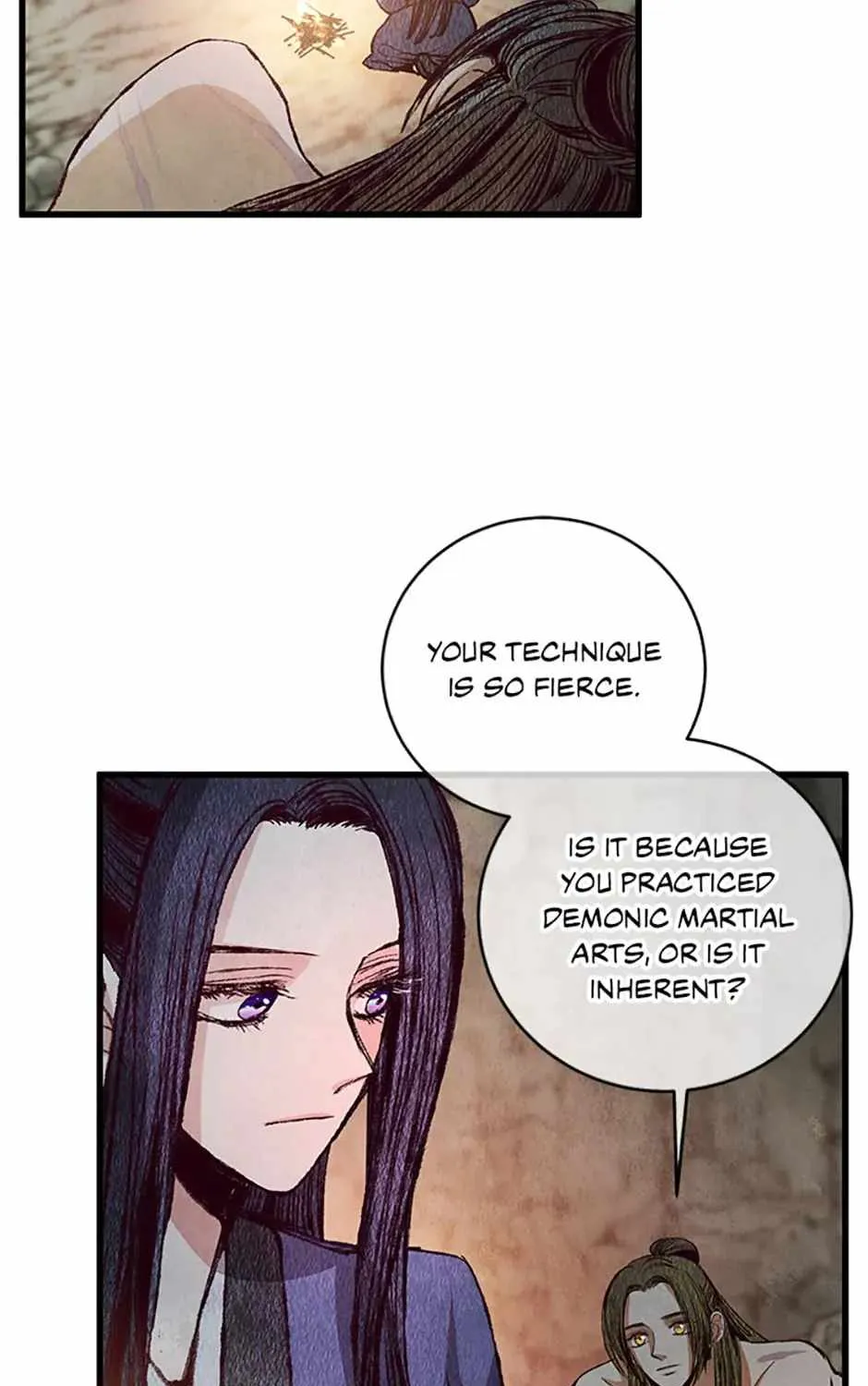 Intoxicated Butterfly And Cold Moon Chapter 65 page 86 - MangaKakalot