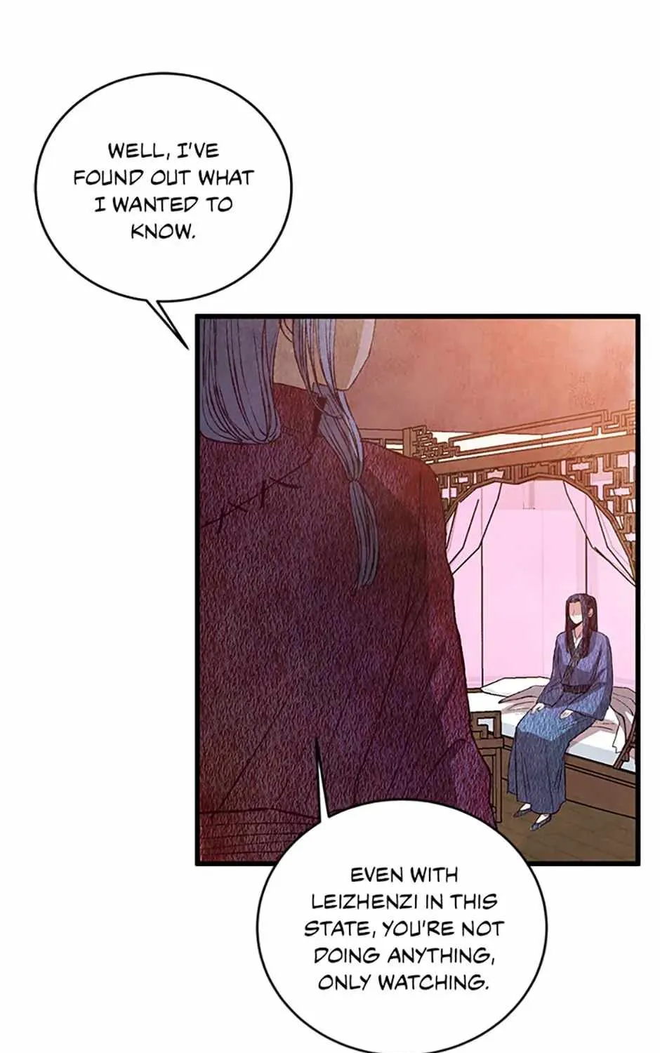 Intoxicated Butterfly And Cold Moon Chapter 66 page 51 - MangaKakalot