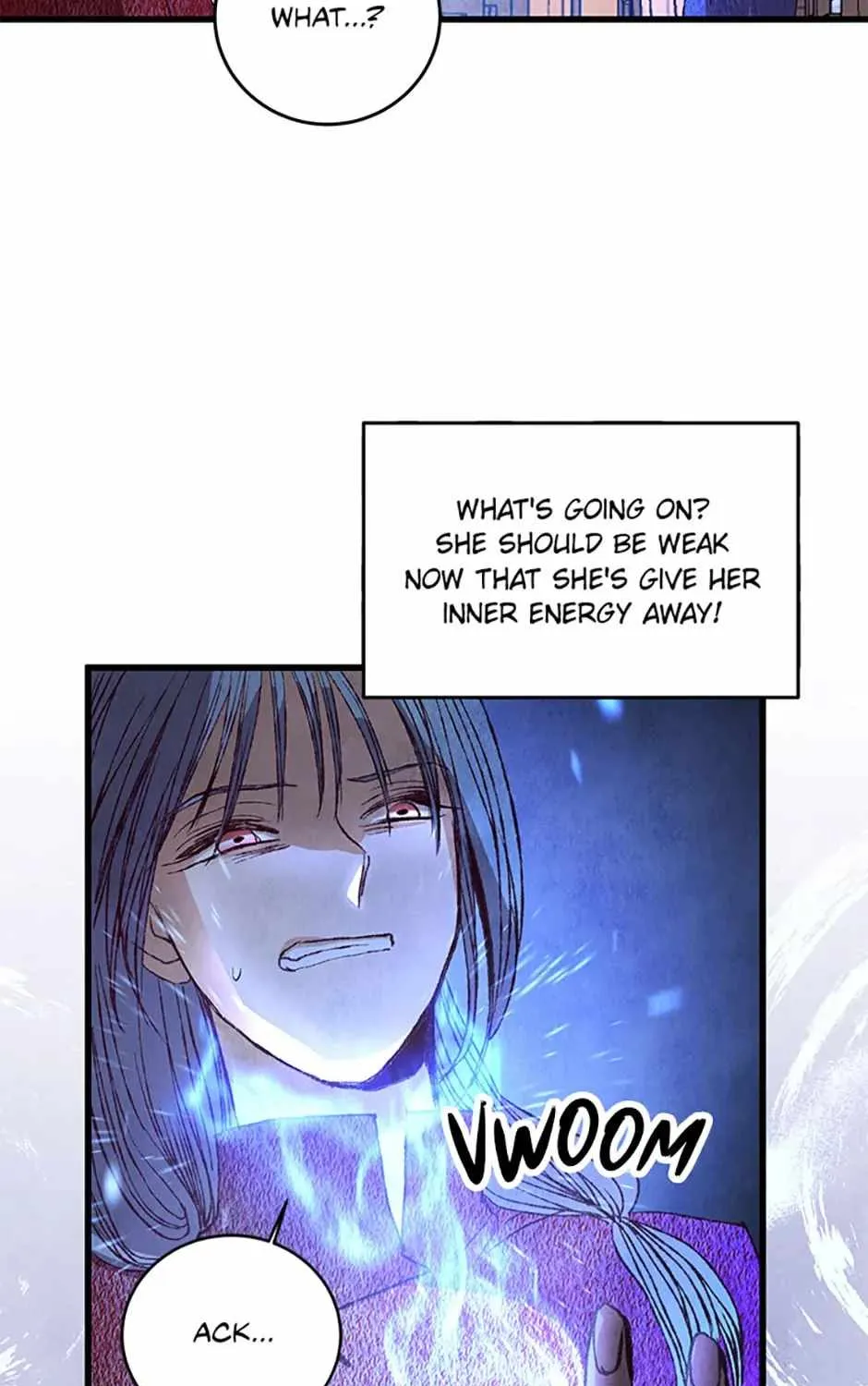 Intoxicated Butterfly And Cold Moon Chapter 66 page 63 - MangaKakalot